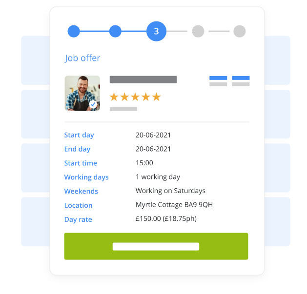 Hire the best person