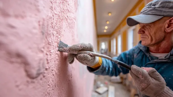 Painters and Decorators