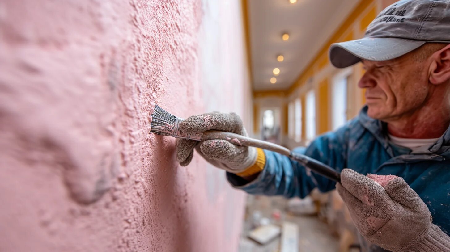 Painters and Decorators